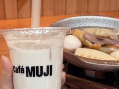 -无印良品餐堂 MUJI Diner(成都太古里店)