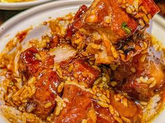 -老瑞福上海菜(人民广场店)