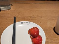 -河沿肉饼Beijing Pie(锡拉胡同店)