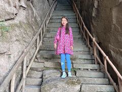 -五女山景区