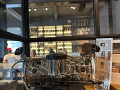 -来回·咖啡(钟村咖啡豆店)