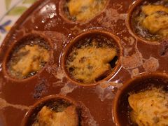 法式焗蜗牛-萨莉亚意式餐厅(天河城购物中心店)