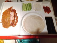 -荷塘秋月·本帮江浙菜(国权路店)