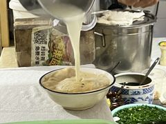 -文武王氏烧饼·无矾油条(西溪路店)