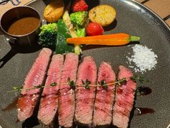 -MARU玛露音乐餐厅(大学路店)