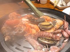 -海味当家·蒸锅海鲜(中山广场创始店)