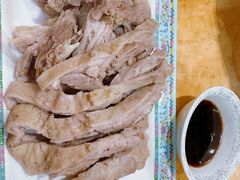 手抓羊肉-同心春餐饮(富宁街店)