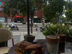 -BAKER&SPICE(祥云小镇店)