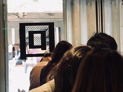 -来回·咖啡(天河南店)
