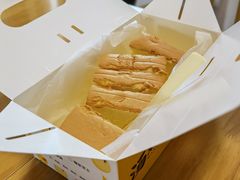 -汤姆大师傅鲜香牛肉饼(深圳保利文化广场店)