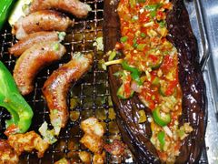 特色小肠-西昌老号李小肠特色烧烤园(郫都店)
