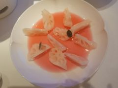 -扬州香格里拉·香宫中餐厅