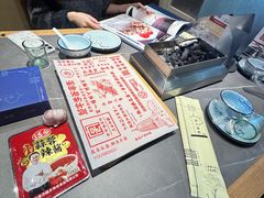-老白清真烧烤(锦州旗舰店)