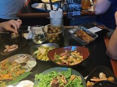 -Ameigo梅果·云贵川bistro(长宁来福士店)