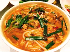 -豪廷轩中餐厅·特色云南菜(温德姆至尊豪廷大酒店)