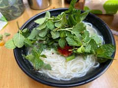-小倪羊肉米线馆