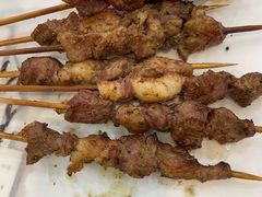 -瑞杰烧烤店·24小时营业(山东路店)