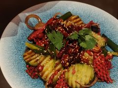 -小董哥烤串·爆汁大油边(故宫店)