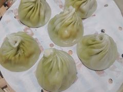 金奖头牌小笼包-苏小柳点心·手作小笼包(新街口分院店)