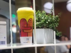 -奈雪的茶(新天地广场PRO店)
