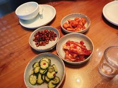 -长寿参鸡汤(朝韩风情街店)