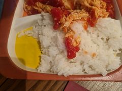 -双流老妈兔头(荟聚店)