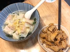 -红小满休闲餐厅(十全街店)
