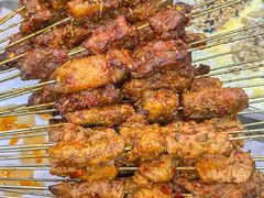 -张庆烤肉·清真