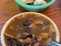 -逍遥镇刘相五胡辣汤豆沫馆(康复中街店)