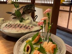 -揽季锅物会·海鲜姿造(五四路店)