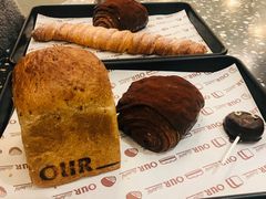 杂粮面包-OUR Bakery(SKP-S店)