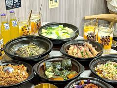 -甬小馆·焗海鲜温州菜(五马街店)