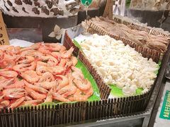 -亚马逊海鲜自助(梅溪湖步步高店)