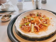 -优食坊·蒸汽海鲜(康盛路店)