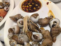 -健跳小海鲜(人民路店)