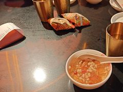 -探鱼·鲜青椒爽麻烤鱼(三水广场店)