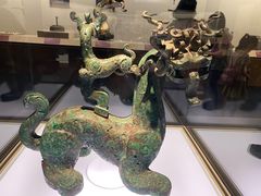 -上海博物馆(人民广场馆)