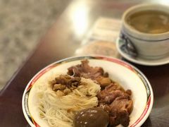 -阿水狮猪脚大王(台中公园店)