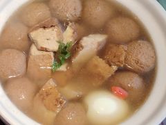 -闻鲜素食茶餐厅(高新区店)