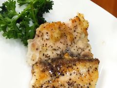 -银子铁板烧料理自助餐(人民广场店)