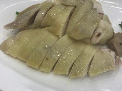 -清心鸡沙田乳鸽店·非遗传承(粤垦路店)