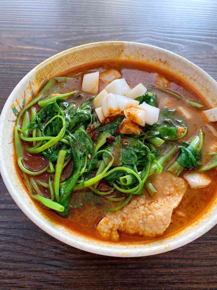 柳螺香螺蛳粉(厚街万达店)-"店就在厚街万达广场斜对面,很显眼,位置非