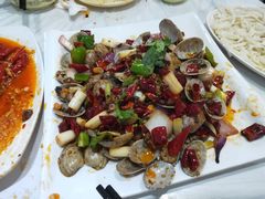 -辣螃铠盆盆蟹大排档(总店)