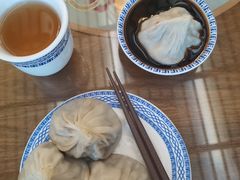 -笑来喜馄饨小笼工坊店(湖滨街店)