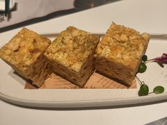 咸鲜沙琪玛-新兴·金羊座·粤菜点心(乐峰店)