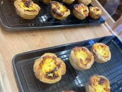 -连杏双皮奶(长沙国金店)