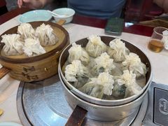 -内蒙联营烧麦 草原石榴红(护国寺店)
