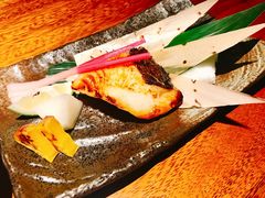 -桐寿司Sushi Tong