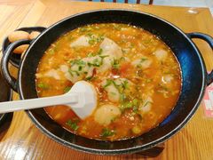 -苗小坛酸汤鱼(酒仙桥店)