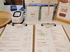 -Cafe on warm(丹霞店)